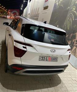 هيونداي كريتا